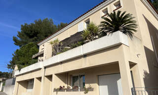 Maison 5 Pièces 108 m² à vendre à La Ciotat (13600)