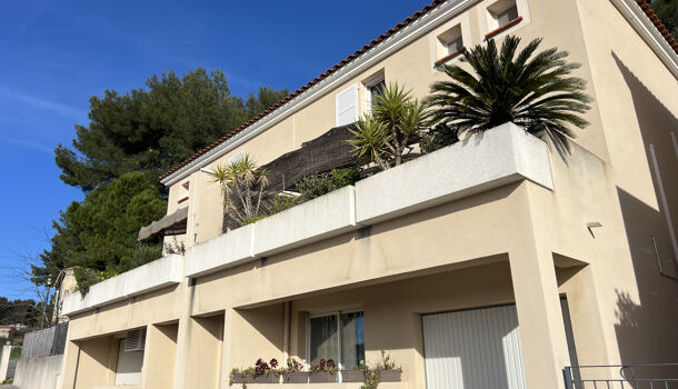 Villa / Maison 5 pièces  à vendre La Ciotat 13600