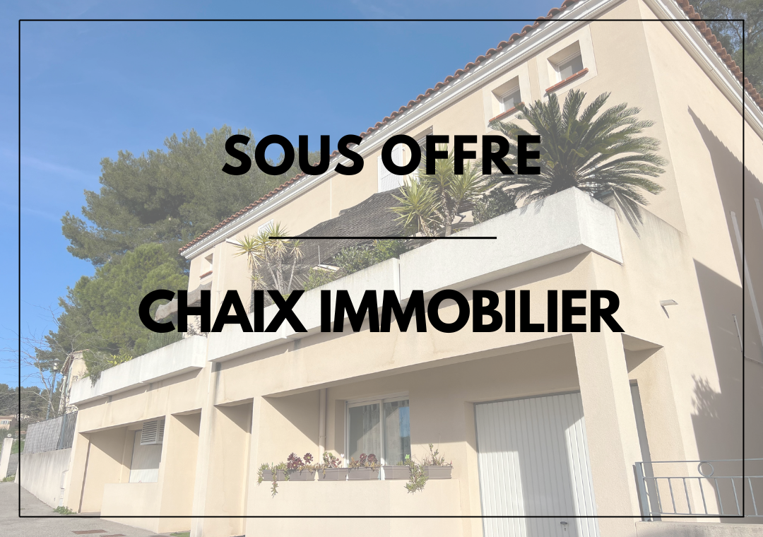 Villa / Maison  T5 à vendre La Ciotat 13600