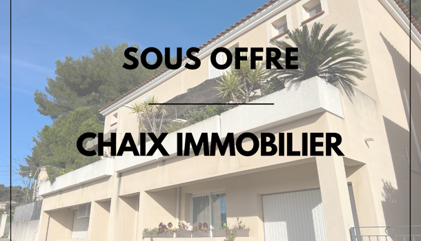 Villa / Maison 5 pièces  à vendre La Ciotat 13600