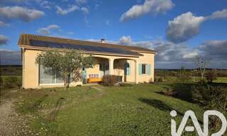 Maison 17 Pièces 250 m² à vendre à Rouillac (16170)