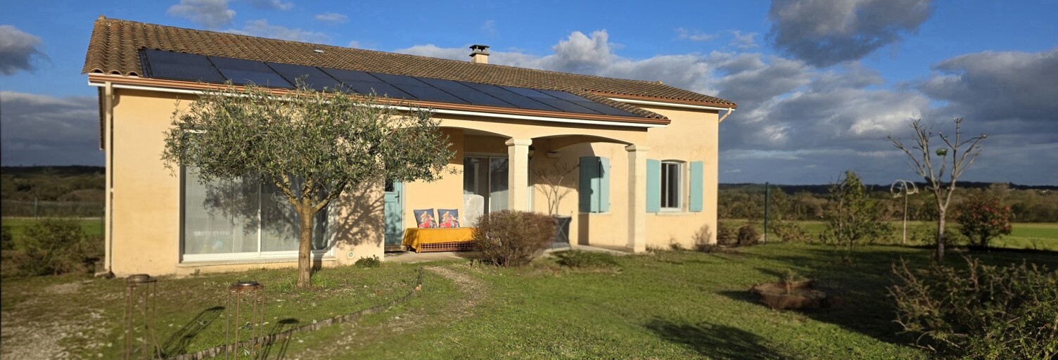 Maison 17 Pièces 250 m² à vendre à Rouillac (16170)