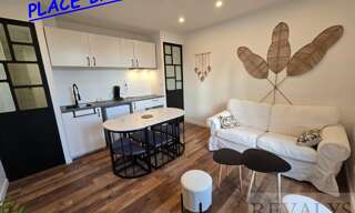 Appartement 2 Pièces 25 m² à vendre à Dijon (21000)