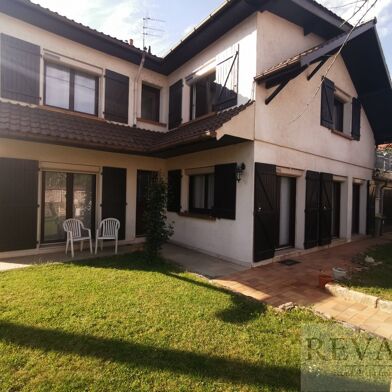 Maison 6 pièces 349900 €