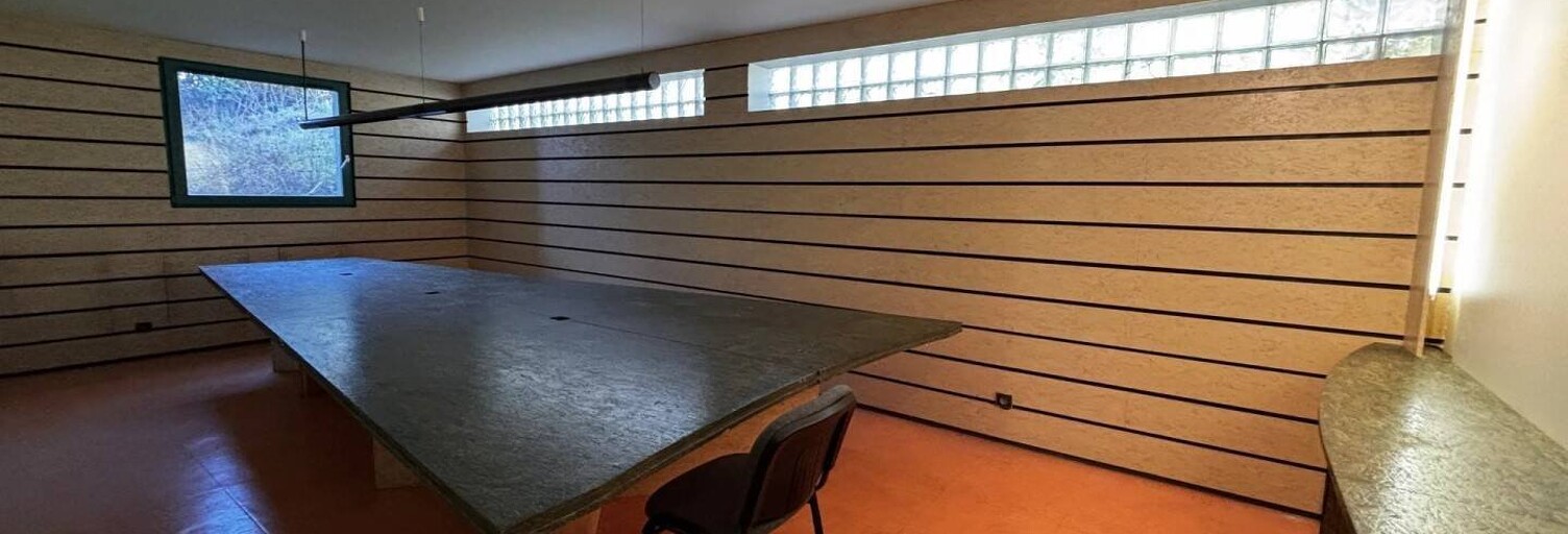 Immeuble  242 m² à vendre à Plombières-lès-Dijon (21370)