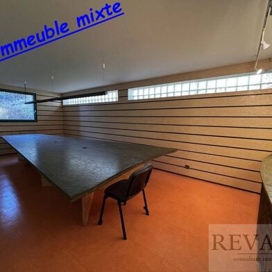 Immeuble  365000 €