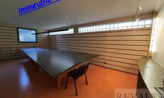 Immeuble  242 m² à vendre à Plombières-lès-Dijon (21370)