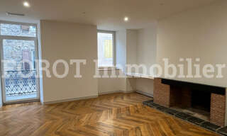Appartement 3 Pièces 69 m² à louer à Le Cheylard (07160)