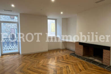 Appartement 3 pièces 635 €