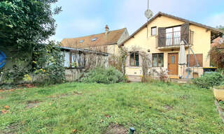 Maison 4 Pièces 56 m² à vendre à Viarmes (95270)