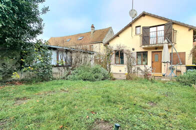 Maison 4 pièces 263000 €