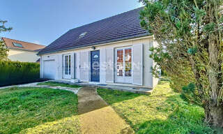 Maison 6 Pièces 116 m² à vendre à Gouvieux (60270)