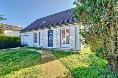 Maison 6 pièces 362000 €