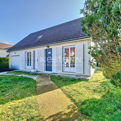 Maison 6 pièces 373700 €