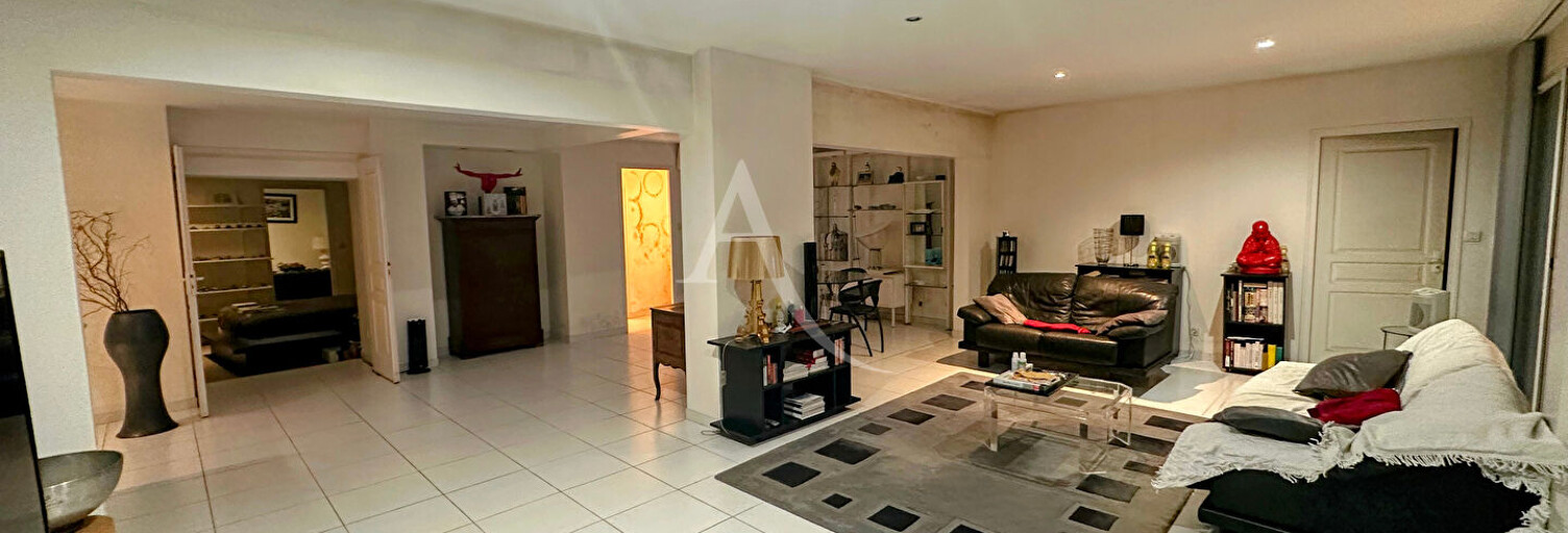 Maison 5 Pièces 201 m² à vendre à Saint-Jean-de-Braye (45800)