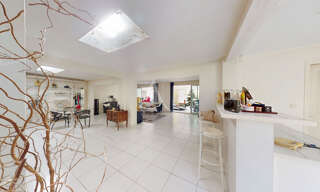 Maison 5 Pièces 201 m² à vendre à Saint-Jean-de-Braye (45800)