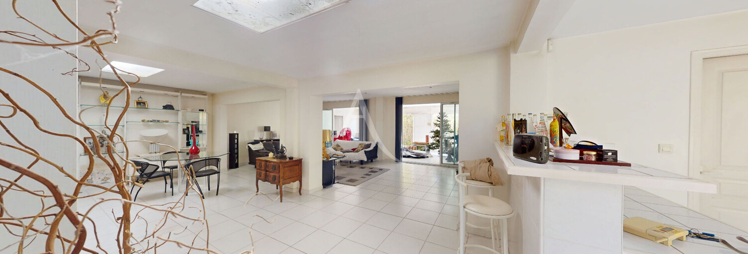 Maison 5 Pièces 201 m² à vendre à Saint-Jean-de-Braye (45800)