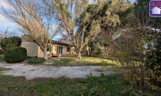 Maison 7 Pièces 170 m² à vendre à Montlaur (31450)