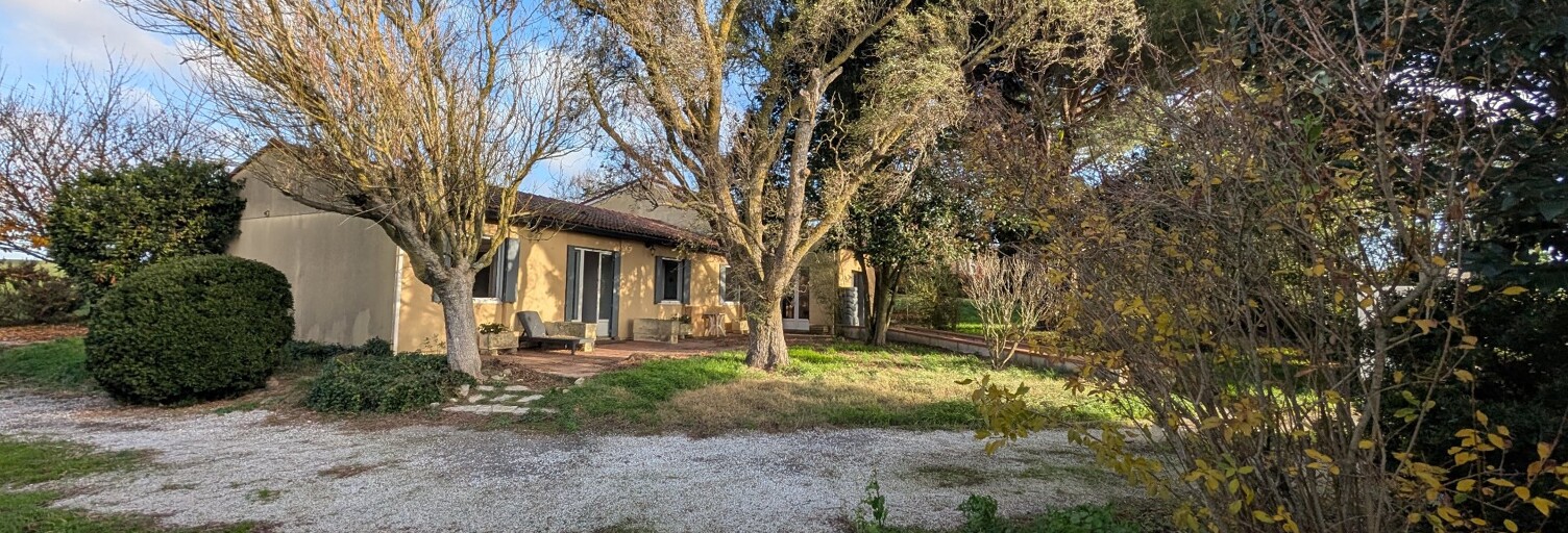 Maison 7 Pièces 170 m² à vendre à Montlaur (31450)