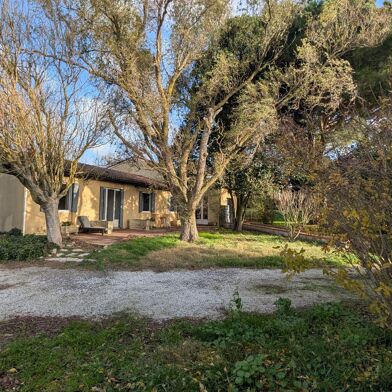 Maison 7 pièces 325000 €