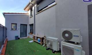 Maison 5 Pièces 103 m² à louer à Cazères (31220)