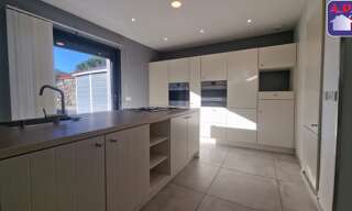 Maison 5 Pièces 103 m² à louer à Cazères (31220)