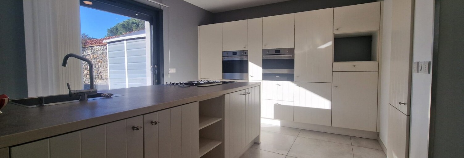 Maison 5 Pièces 103 m² à louer à Cazères (31220)