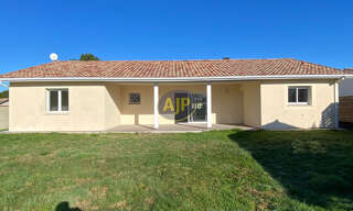 Maison 4 Pièces 113 m² à vendre à Hourtin (33990)