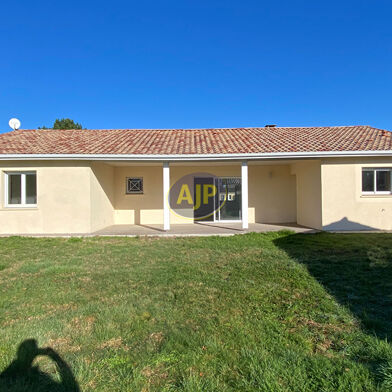 Maison 4 pièces 315000 €