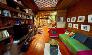 Appartement 5 Pièces 209 m² à vendre à La Rochelle (17000)