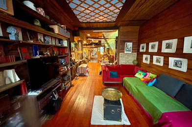 Appartement 5 pièces 1150000 €