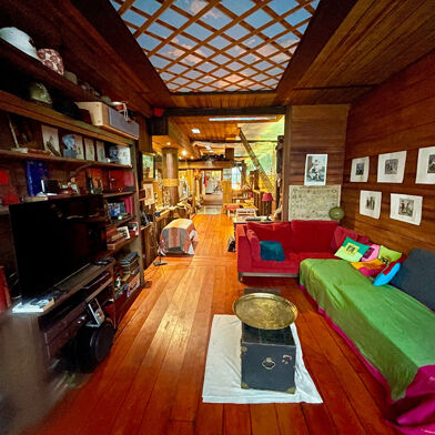 Appartement 5 pièces 1150000 €