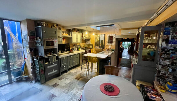 Appartement 5 pièces  à vendre Rochelle (La) 17000