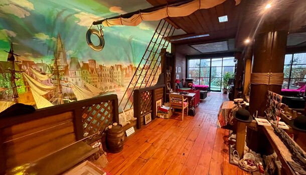 Appartement 5 pièces  à vendre Rochelle (La) 17000