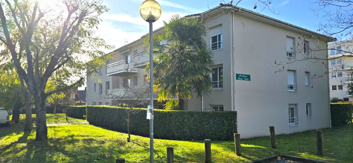 Appartement  T3 à vendre Pau 64000