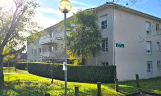 Appartement 3 Pièces 55 m² à vendre à Pau (64000)