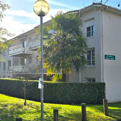 Appartement 3 pièces 149990 €