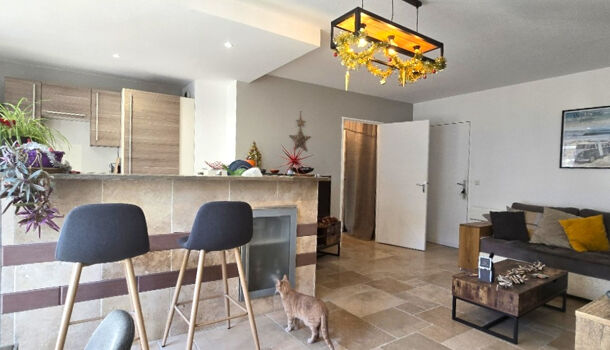 Appartement 3 pièces  à vendre Pau 64000