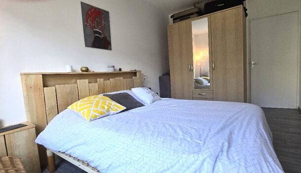 Appartement 3 pièces  à vendre Pau 64000