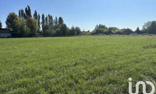 Terrain  1330 m² à vendre à Barry-d'Islemade (82290)