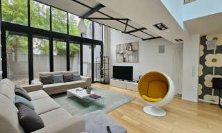 Maison 6 Pièces 204 m² à vendre à Tours (37000)