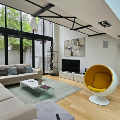 Maison 6 pièces 957000 €