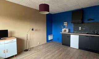 Appartement 2 Pièces 27 m² à louer à Pau (64000)