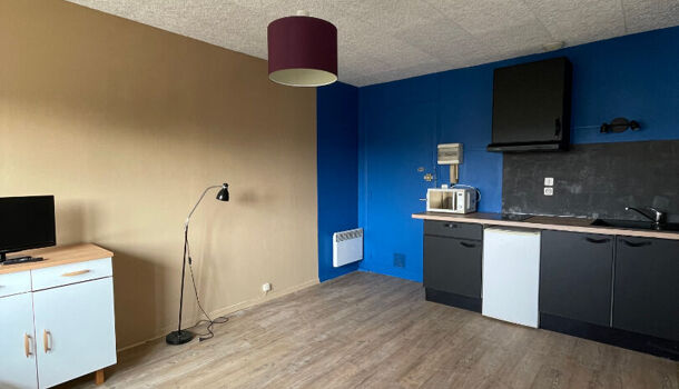 Appartement 2 pièces  à louer Pau 64000