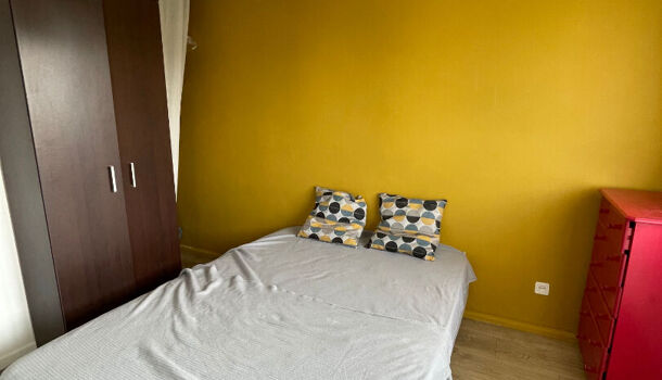 Appartement 2 pièces  à louer Pau 64000