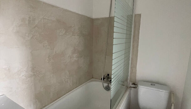 Appartement 2 pièces  à louer Pau 64000