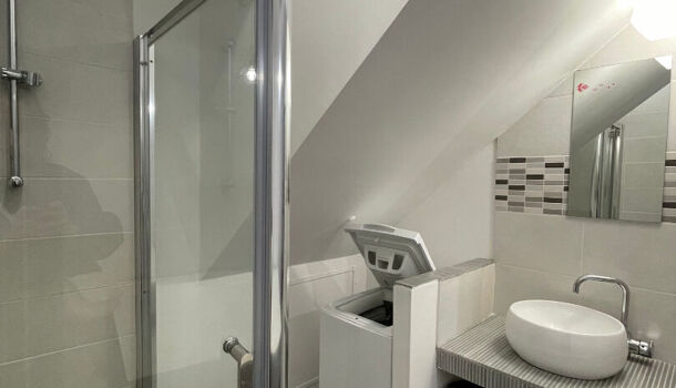 Appartement 1 pièces  à louer Pau 64000