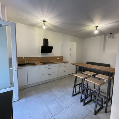 Appartement 1 pièces 500 €