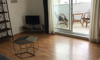 Appartement 2 Pièces 41 m² à louer à Pau (64000)