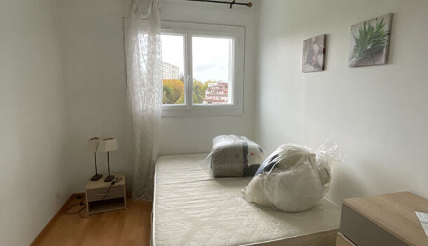 Appartement 2 pièces  à louer Pau 64000